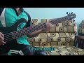 Si eteh - Doel S [Bass cover   Lirik]