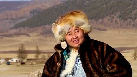 Davaadorj.D - Bodogdood baih yum