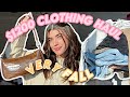 $1200 TRENDY & CUTE TRY ON CLOTHING HAUL 2020