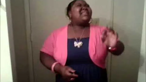 jessica Pitts- Gospel Melody