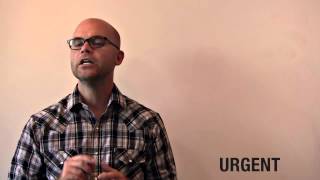 Urgent | Learn English words every day with Spotlight Information