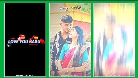   Timli Status 2025-2026🔥 adivasi timli status editing alight motion