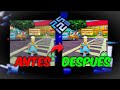 Como Corregir las líneas y puntos en el emulador de PS2