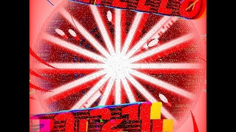 Hello (BPM) 2021 [level by Me, song by Camellia]