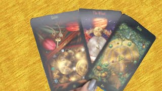 Taurus💰GET READY To Have It ALL! Great Career, Financial Abundance, Romance🧡True Love & 😁Family !