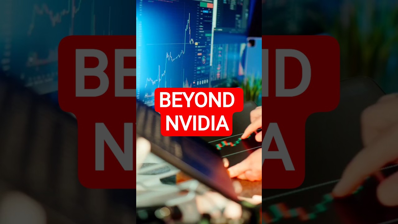 AI Stocks Beyond NVIDIA Wall Street Is Loading | AI Stocks Beyond INVIDIA | Next NVIDIA Stock