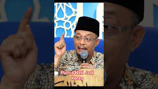 Punca Hati Jadi Keras  Dato Ustaz Kazim Elias