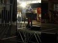 CANTOR E COMPOSITOR ROGÉRIO MOREIRA MORRE DE PROVÁVEL INFARTO EM BONFIM