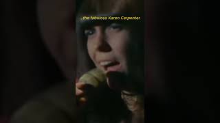 The Carpenters  Superstar