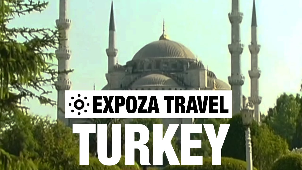 turkey travel youtube