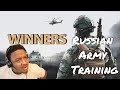 Crazy Training Of The Russian Army - Shocked US and NATO Generals Reaction