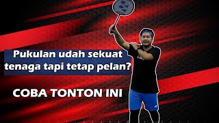 Tips Mukul Udah Sekuat Tenaga Tapi Tetap Pelan