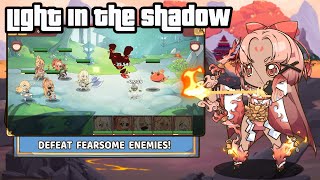 Light in the Shadow - Gameplay | Android Apk screenshot 4