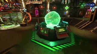 картинка: Случайные катки в Deep Rock Galactic – 2