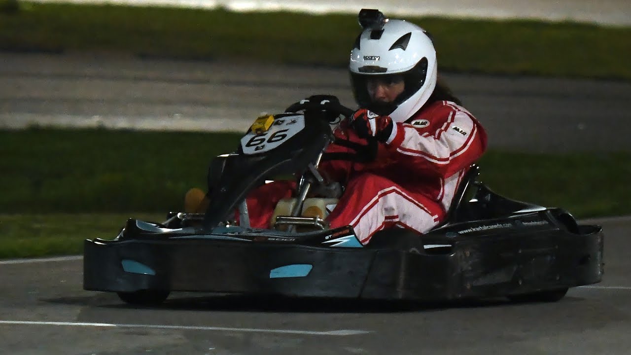 TPC - Kartódromo de Alcanede - 630 Curvas de Alcanede