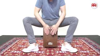 MEINL Percussion - MEINL Percussion - JAM CAJON - JC50AB
