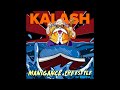 Capture de la vidéo Kalash - Manigance Freestyle - Prod By Dj Digital