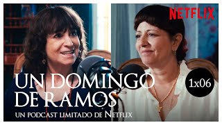 YOLANDA RAMOS y ROSA MONTERO sobre la falsa cordura | Un domingo de Ramos | 1x06