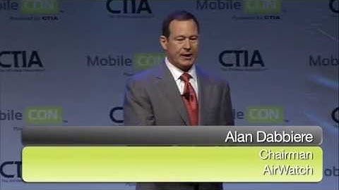 Mobility is a Journey