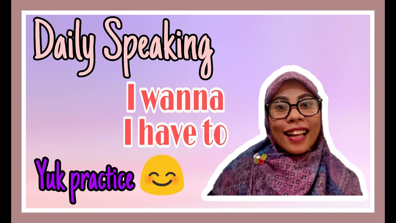 Yuk Latihan Speaking Menggunakan Frase ini  Belajar Speaking