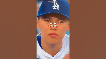 Roki Sasaki Debut MLB Game At the Dodger Stadium Was A Disaster As He Cried In the Tunnel