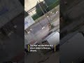Video shows Russian drone hunting civilian in Ukraine