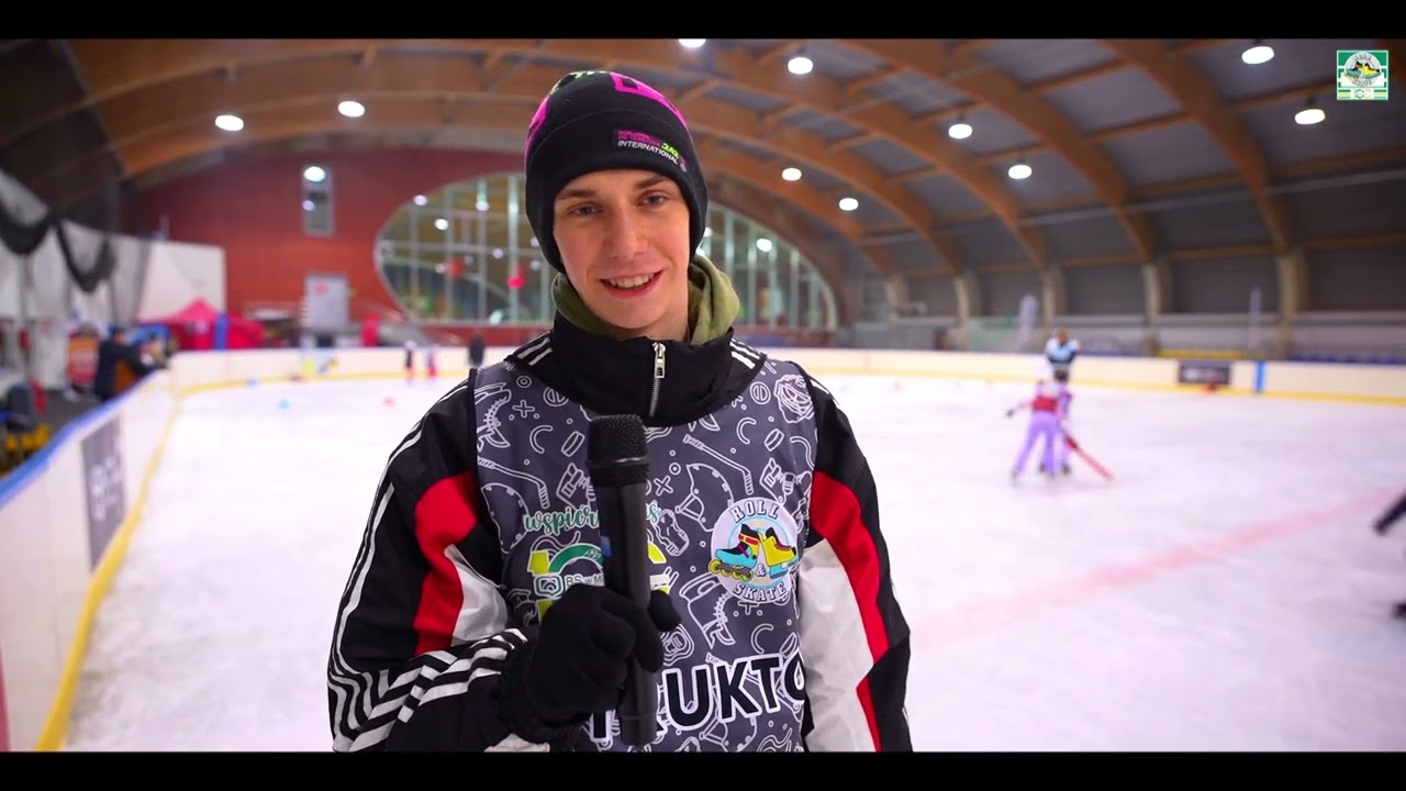 Roll&skate   film reklamowy