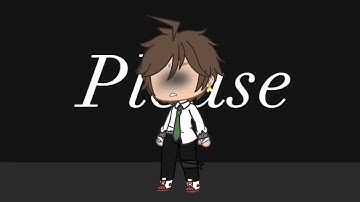 Up and Down trend // Hajime Hinata angst