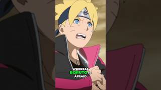 Sasuke Lost His Rinnegan But He Wasnt Out Options