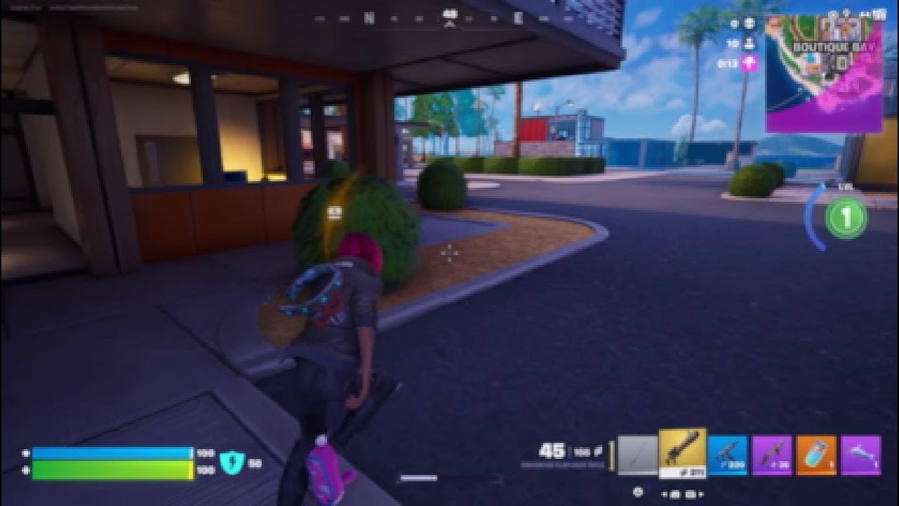 Flapjack Snipin' Victory Royale!!!