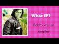 What if series  bobby deol in and as cricket umpire