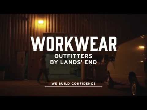 WorkWear Apparel: The Best Tool For The Job