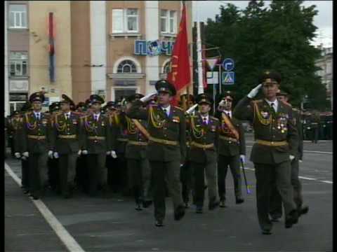 КВВКУС. Связь времён. Часть 3
