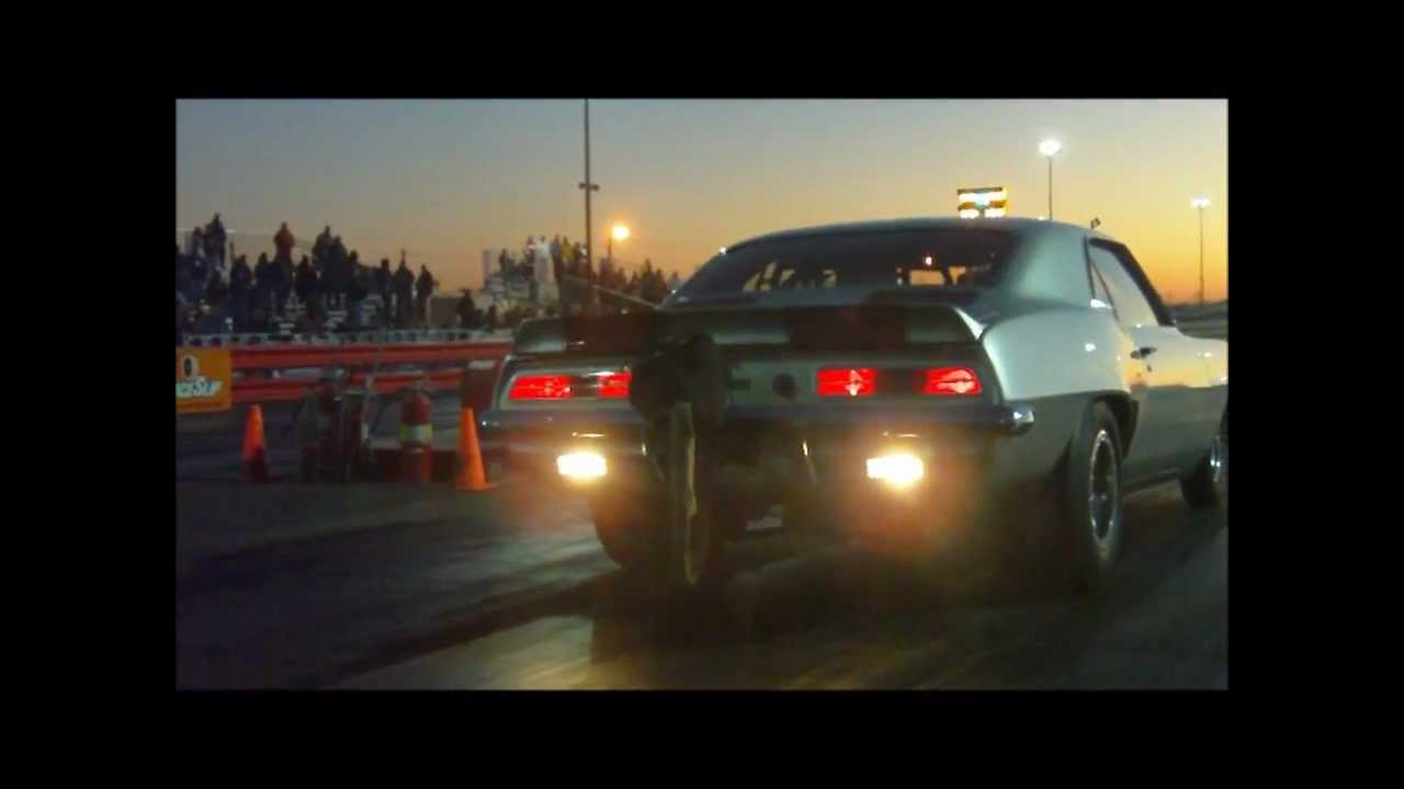 Bad9er Racing Jason Michalak Bad9er Racing 4.65 - YouTube
