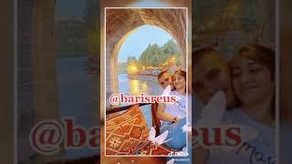 Heval Özden Gizlediği Nişanlısı Ortaya Çıkıyor