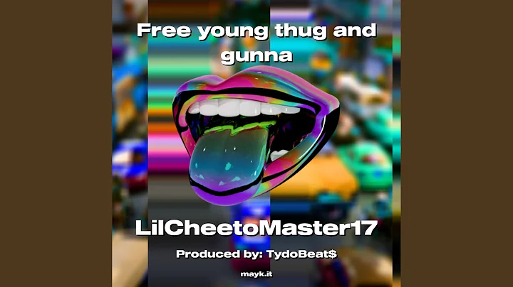 Free young thug and gunna