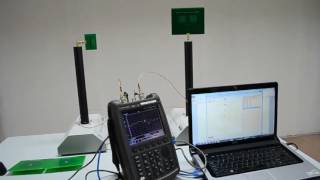 ME1300: Antenna and Propagation Polarization Measurement (Lab 5)