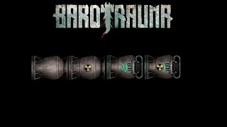 How depth charge work(barotrauma )