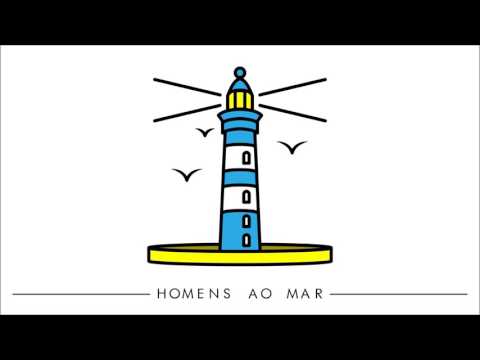 Desdemona ETC - Homens ao mar