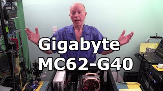 News Flash - Gigabyte MC62-G40 WRX80 Threadripper Pro Server Motherboard Now Shipping! 4-15-2022