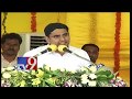 Minister Nara Lokesh slams YS Jagan