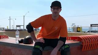 Episode 2: Aggressive Inline Progression #2