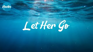 Passenger - Let Her Go (Lyrics)