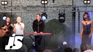 Jimmy Somerville - Some Wonder (Live in France, 2018)