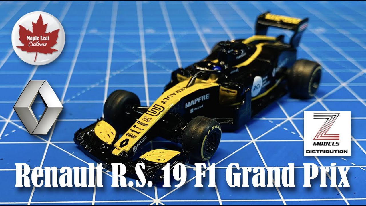 1/43 ルノー Renault R.S. 19 #3 D.リカルド hq720.jpg?sqp=-