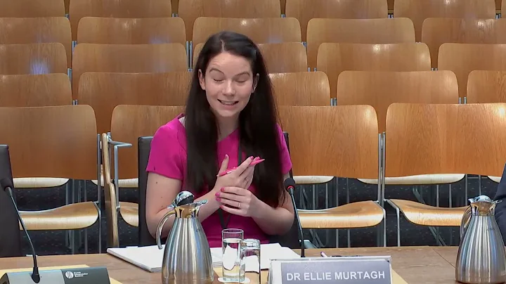 Net Zero, Energy and Transport Committee - 9 September 2025