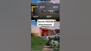 These HS2126 Attachments Will Surprise You