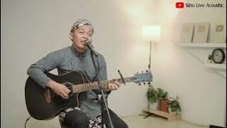 ORA ISO - MIQBAL GA | COVER BY SIHO LIVE ACOUSTIC