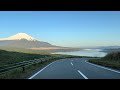  driving japan  go to mount fuji and the lakes around it 2023may16 tue 336 am 