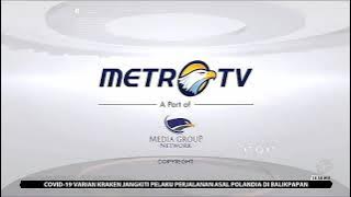 Remix Endcap METR🐦TV & tv🌏ne 2023